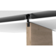 Essential Timber basisgarnituur SF-P90 met dubbele SoftClose